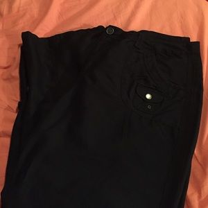 Lane Bryant Cargo Pants