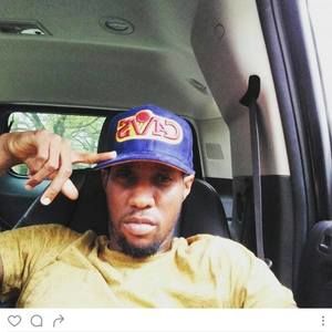 Meet your Posher, Andre