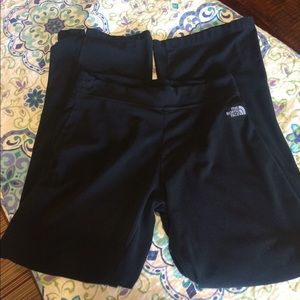 North Face TKA Fleece Pants