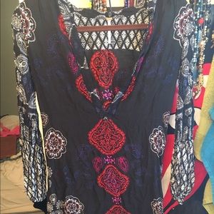 Free People dress