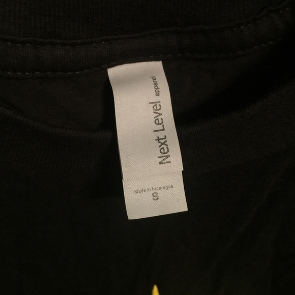 TVD Mystic Grill Tee - Picture 3 of 3