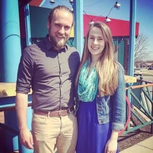 Meet your Posher, Ashly