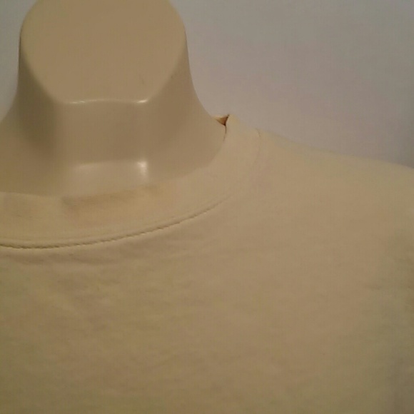 Pullover sweatshirt - Picture 2 of 2