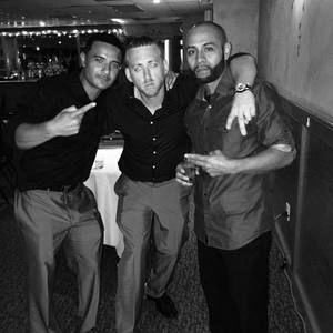 Meet your Posher, Dustin