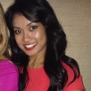 Meet your Posher, Genna