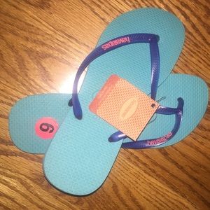 Havaianas Flip Flops