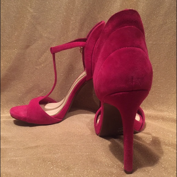 T strap Jessica Simpson Sandals; new w/o tags