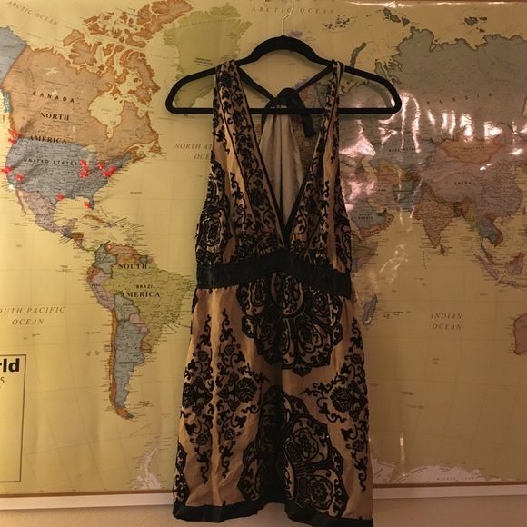 Cocktail dress