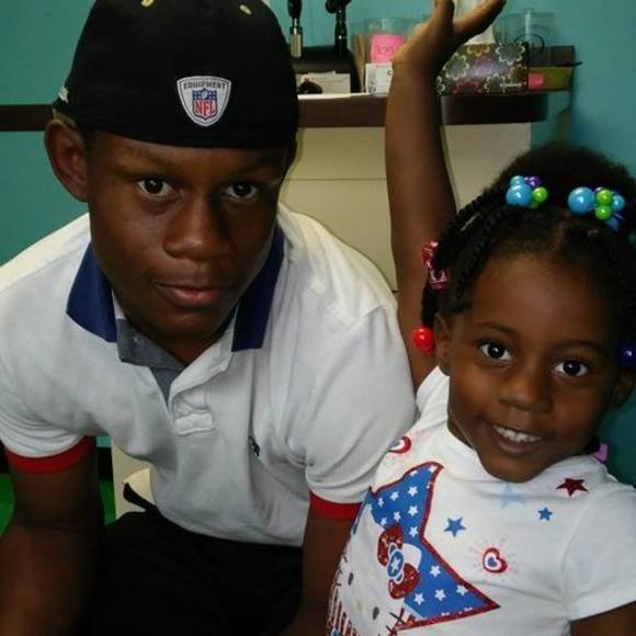 Meet your Posher, Natasha