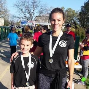 Meet your Posher, Margaret