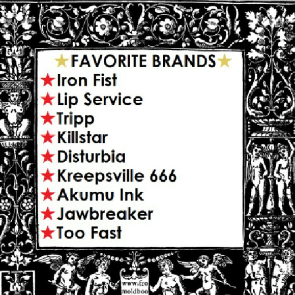 Meet Your Posher! - Picture 2 of 3