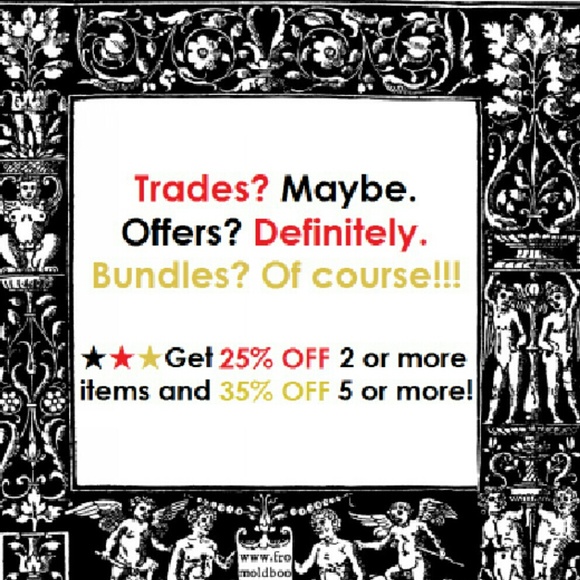 Meet Your Posher! - Picture 3 of 3