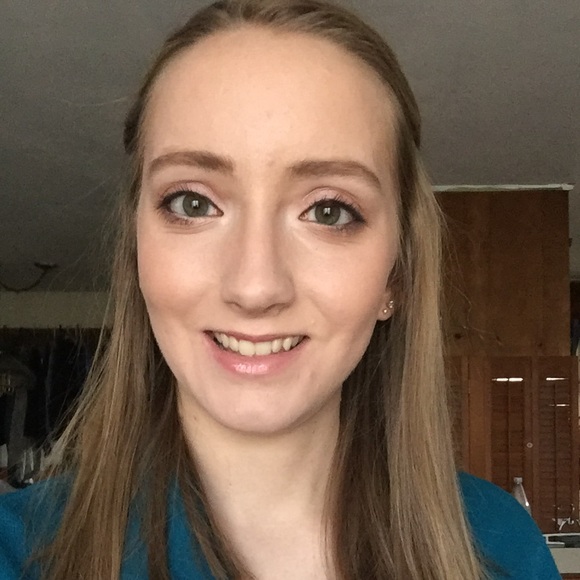 Meet your Posher, Jess