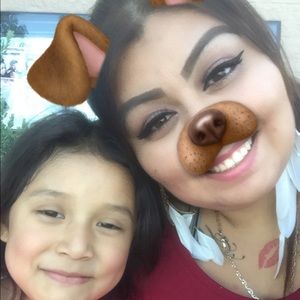 Meet your Posher, Mayra