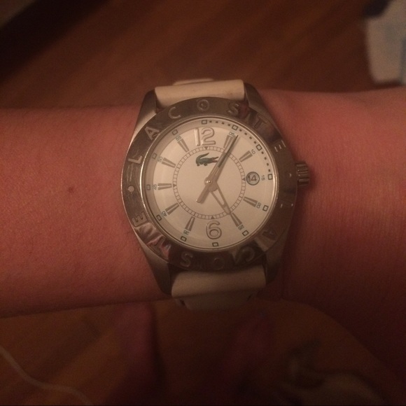 Lacoste women's watch