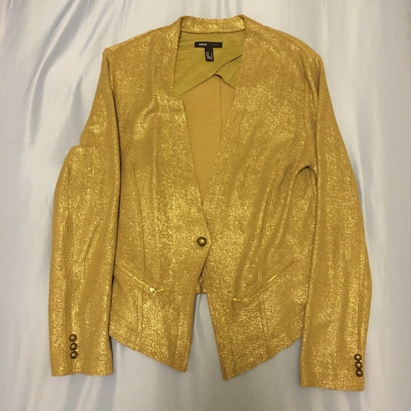 MNG jacket. NWOT