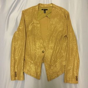 MNG jacket. NWOT