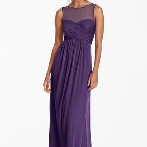 Prom dress/bridesmaid dress