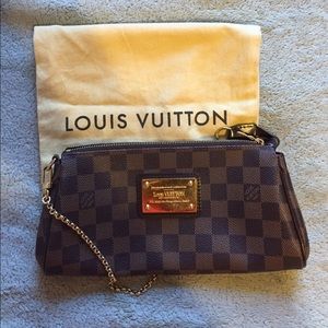 LV Purse