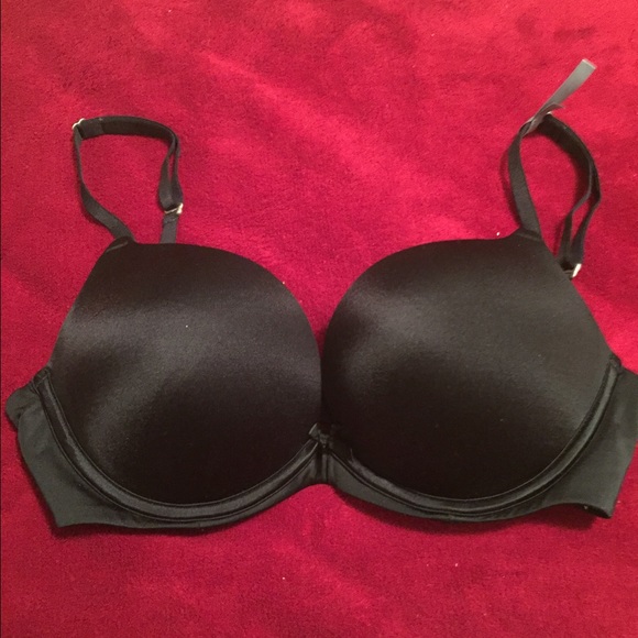 Aerie "Drew" push up bra size 34B