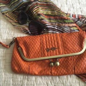 🌟FINAL SALE!!!🌟Jessica Simpson Bag🌟