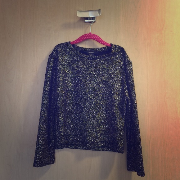 bling crop