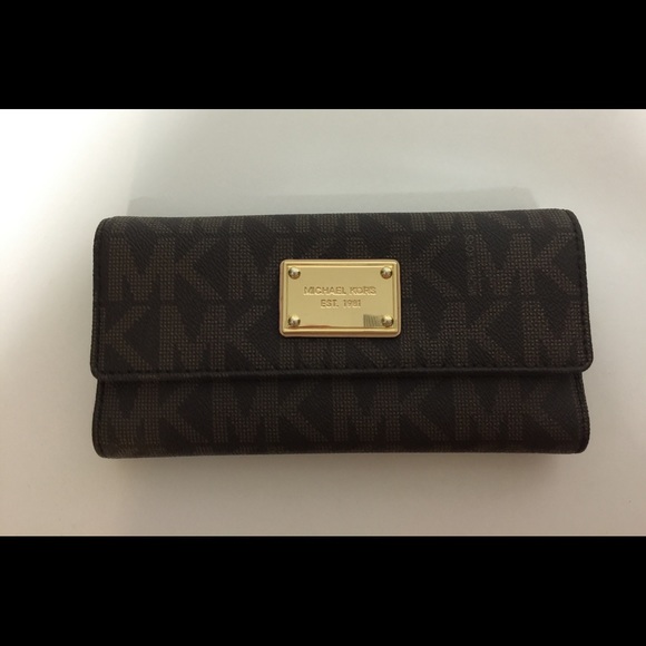 MK Wallet
