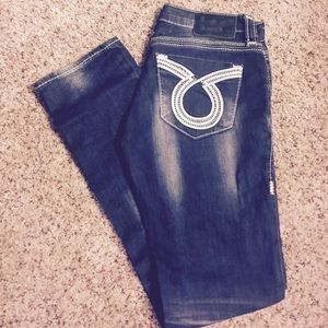 Big star jeans! Sz26