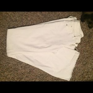 Size 25 worn once Articles of Society