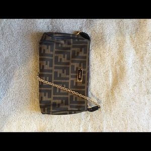 Fendi purse