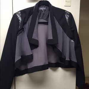 Gracia jacket