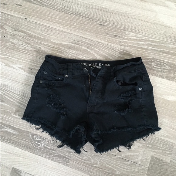 Shorts & joggers