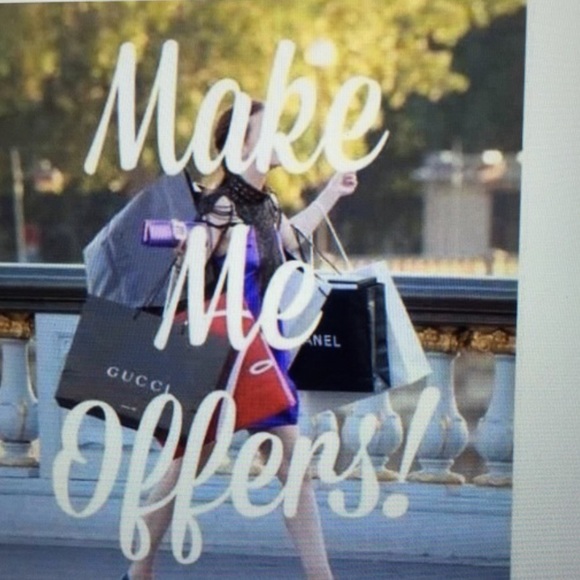 Make Me Offers!!! - Picture 1 of 1