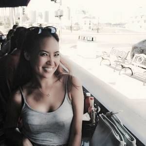 Meet your Posher, Annie