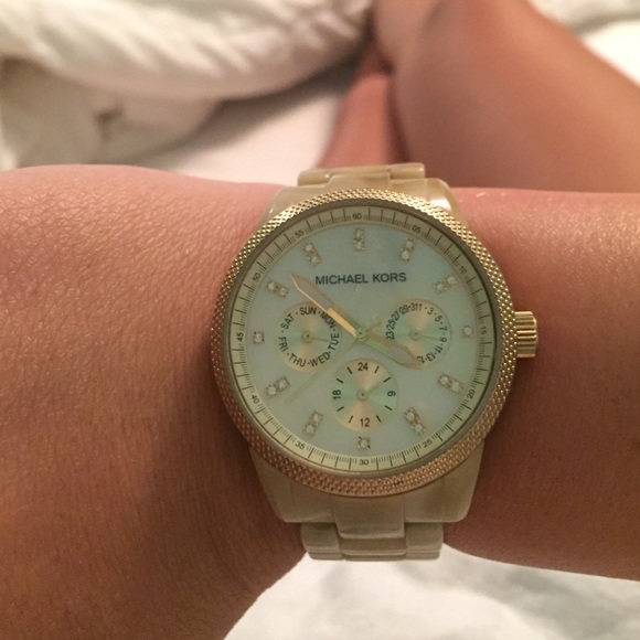 Michael Kors Watch