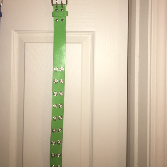 Green belt