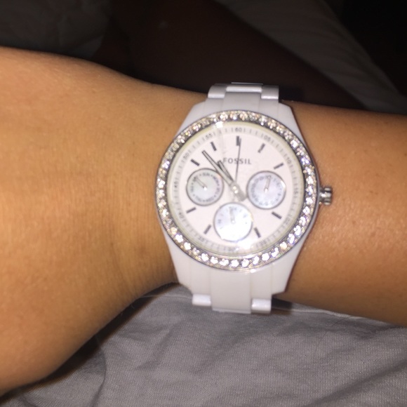 Women's Fossil Watch