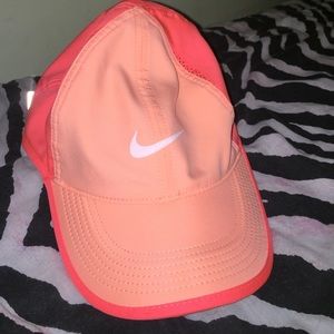 Nike dri-fit hat