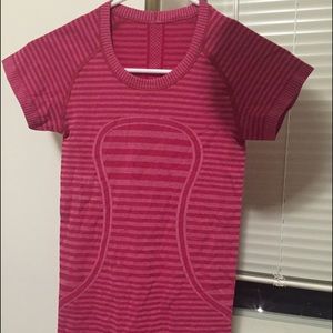 Swiftly Tech Short Sleeve Crew