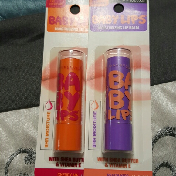 Lip Balm