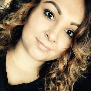 Meet your Posher, Roylynn