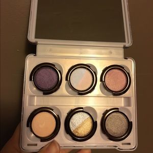 Urban decay Glinda palette