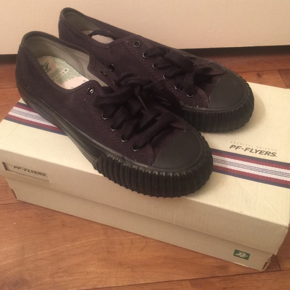 PF Flyers
