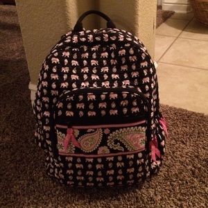 Vera Bradley backpack