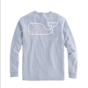 Vineyard Vines Men's Long Sleeve