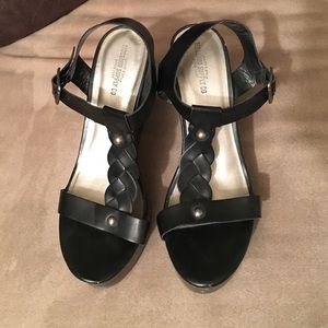 Missimo Wedges