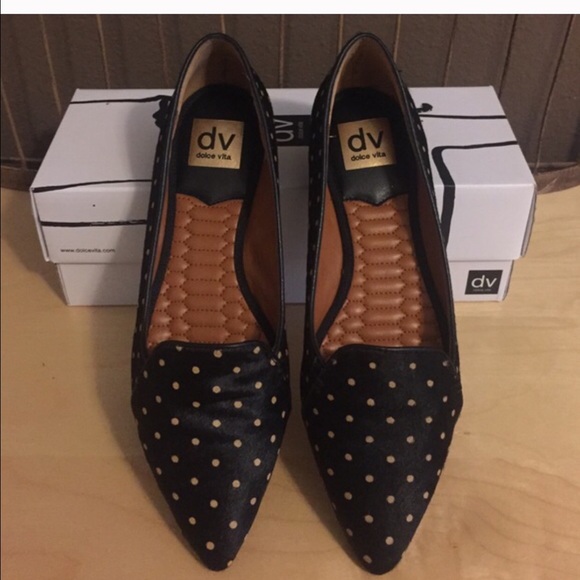 New flats