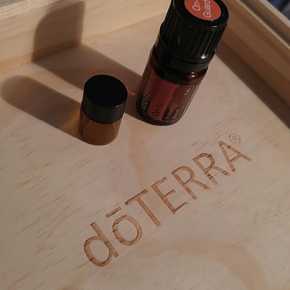 On Guard by doTERRA