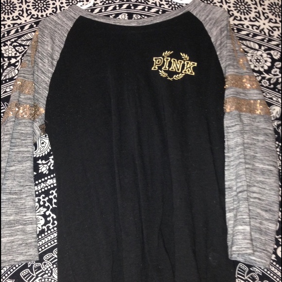 Victoria's Secret shirt!!