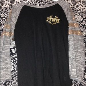 Victoria's Secret shirt!!